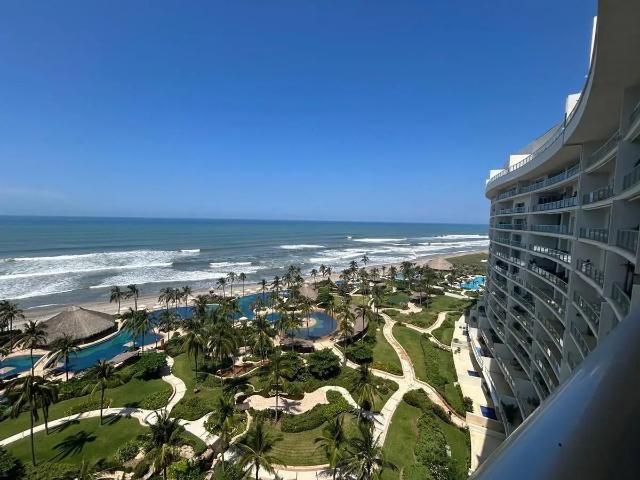 DEPARTAMENTO EN VENTA EN PLAYAMAR TRES CANTOS ACAPULCO PLAYA DIAMANTE