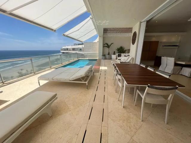 DEPARTAMENTO EN VENTA EN PLAYAMAR TRES CANTOS ACAPULCO PLAYA DIAMANTE