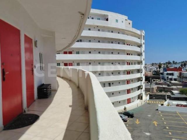DEPARTAMENTO EN VENTA EN PLAYAS DE TIJUANA