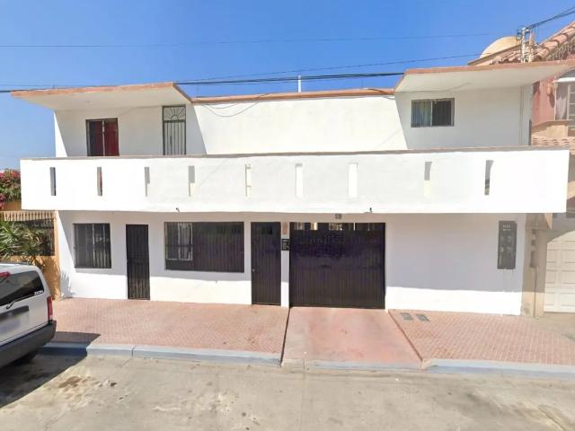 Departamento en venta en Playas de Tijuana Sección Costa, Tijuana, Baja California