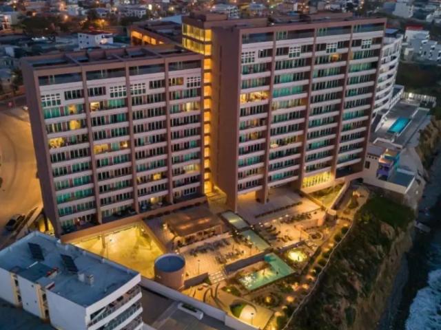 Departamento en venta en Playas de Tijuana Sección Costa de Oro, Tijuana, Baja California