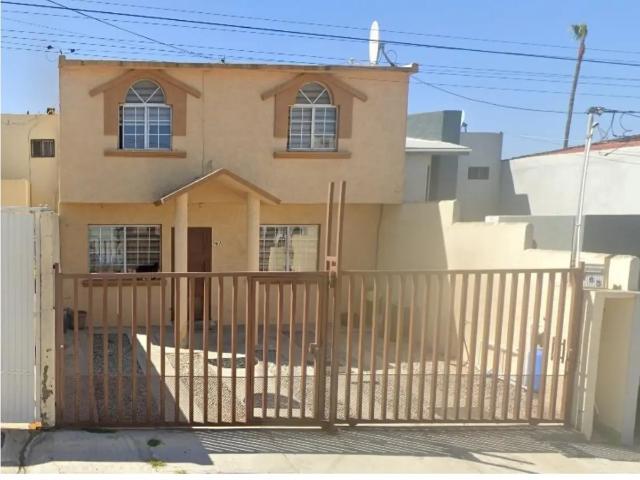 Departamento en venta en Playas de Tijuana Sección Costa Hermosa, Tijuana, Baja California