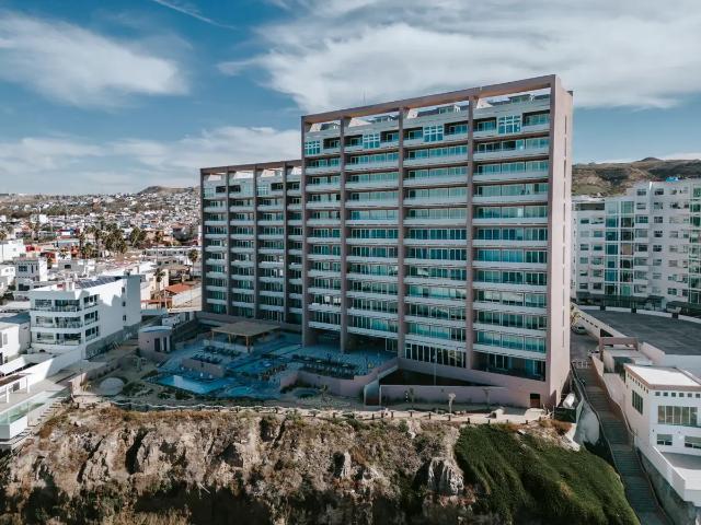 Departamento en venta en Playas de Tijuana Sección Costa Hermosa, Tijuana, Baja California