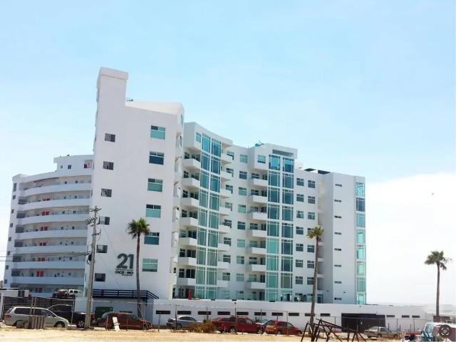 Departamento en venta en Playas de Tijuana Sección Costa Hermosa, Tijuana, Baja California