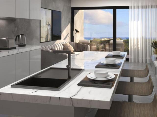 Departamento en venta en Playas de Tijuana Sección Jardines, Tijuana, Baja California