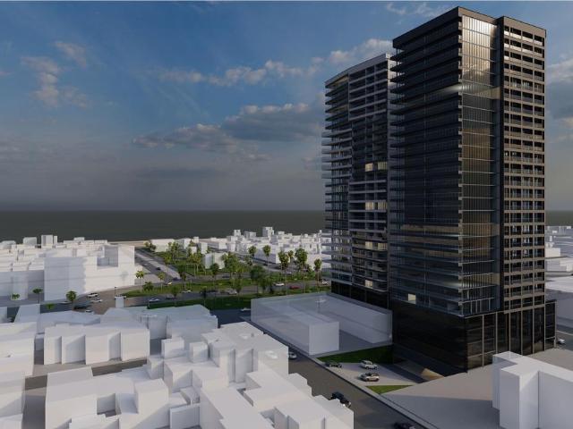 Departamento en venta en Playas de Tijuana Sección Jardines, Tijuana, Baja California