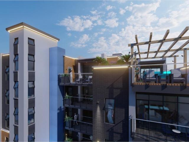Departamento en venta en Playas de Tijuana Sección Jardines, Tijuana, Baja California