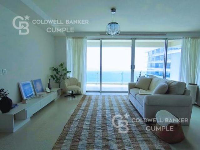 Departamento en Venta en Playas del Conchal. Playa Marina
