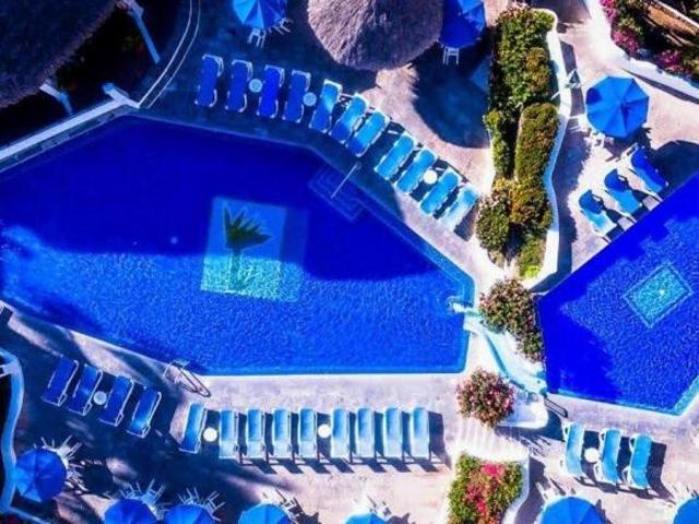 Departamento en Venta en Playasol Las Hadas Manzanillo