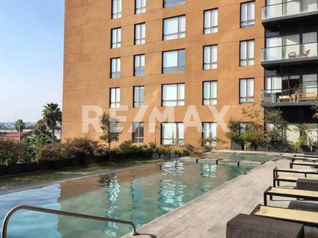 DEPARTAMENTO EN VENTA EN PLAZA DEL PARQUE, SANTIAGO DE QUERÉTARO
