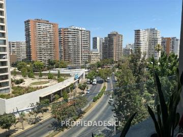 Departamento en Venta en Plaza Egaña