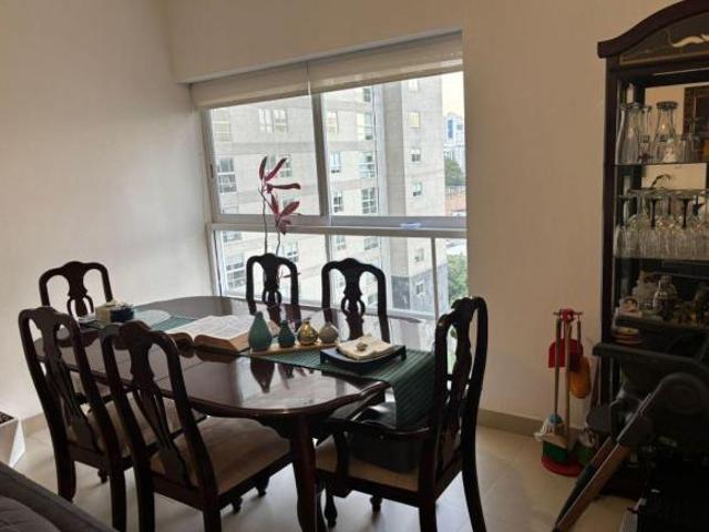 DEPARTAMENTO EN VENTA EN PLAZA JARDIN, AZCAPOTZALCO