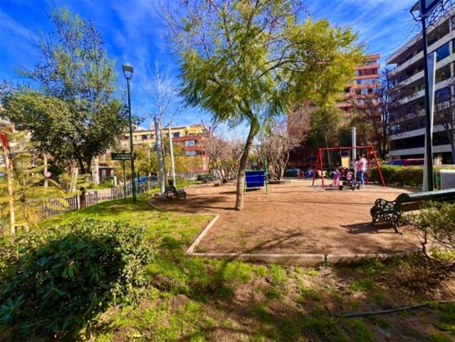 Departamento en Venta en PLAZA LAS LILAS, GRAN OPORTUNIDAD¡ SECTOR MUY TRANQUILO¡