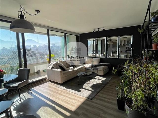 Departamento en Venta en Plaza Las Lilas