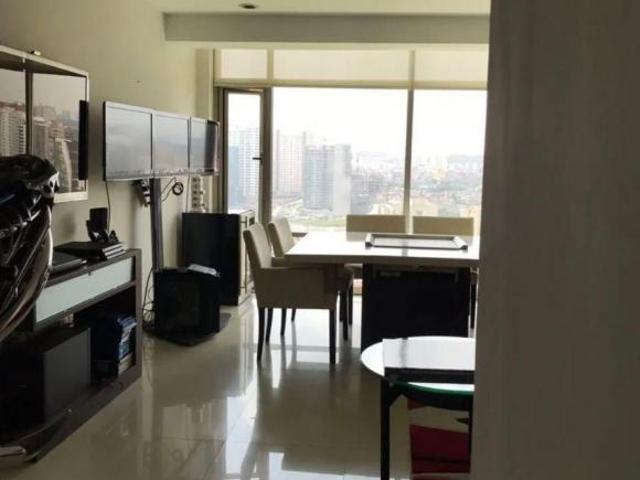 Departamento en venta en plaza victoria