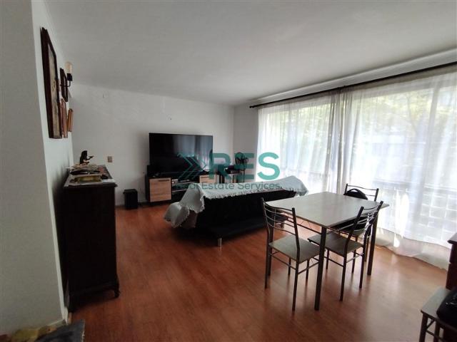 Departamento en Venta en Plaza Ñuñoa