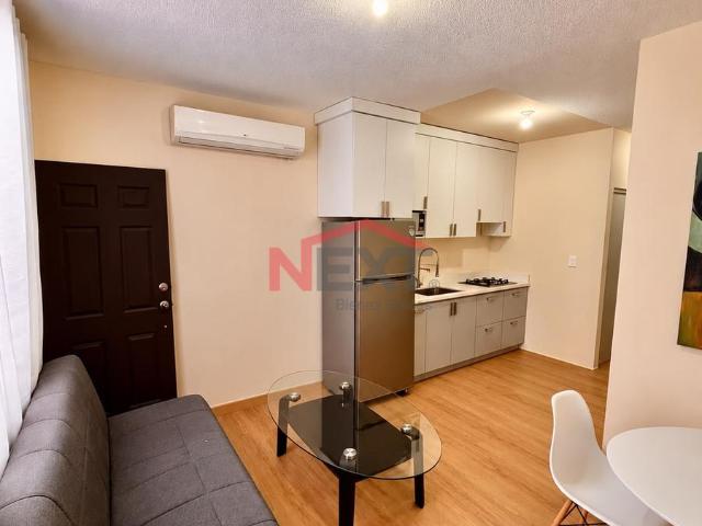 DEPARTAMENTO EN VENTA EN PRAGA RESIDENCIAL