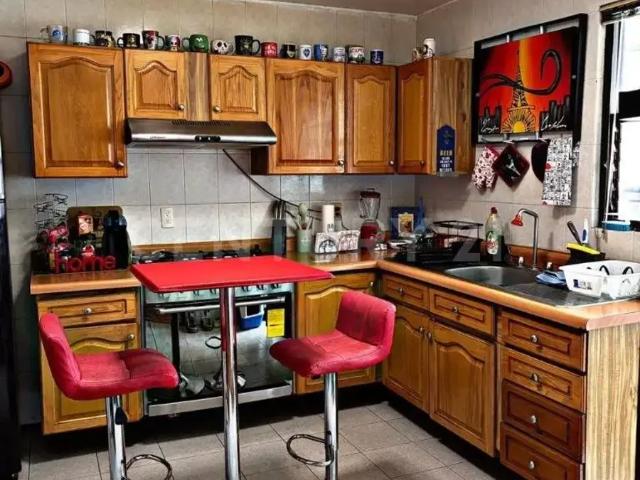 Departamento en venta en Prado Coapa 2A Sección, Tlalpan, Ciudad de México
