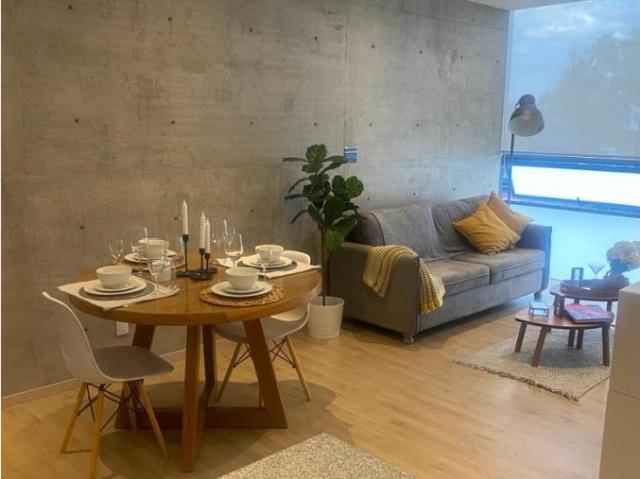 Departamento en venta en Prado Churubusco, Coyoacán, Ciudad de México