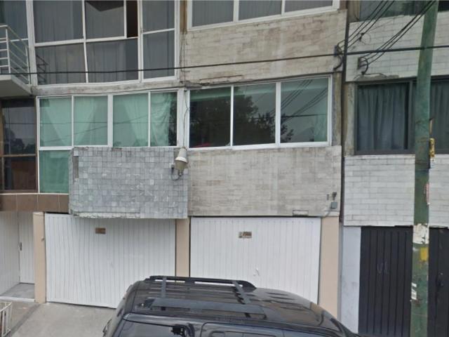 Departamento en venta en Prado Churubusco, Coyoacán, Ciudad de México