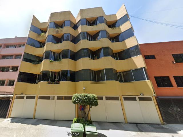 Departamento en venta en Prado Churubusco, Coyoacán, Ciudad de México