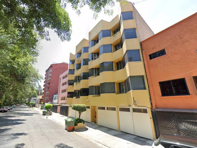 Departamento en venta en Prado Churubusco, Coyoacán, Ciudad de México