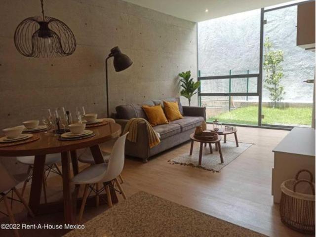 Departamento en venta en Prado Churubusco, Coyoacán, Ciudad de México