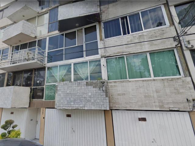 Departamento en venta en Prado Churubusco, Coyoacán, Ciudad de México