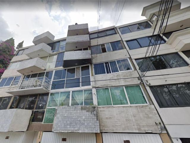 Departamento en venta en Prado Churubusco, Coyoacán, Ciudad de México