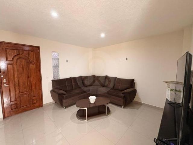 Departamento en venta en Prado Vallejo