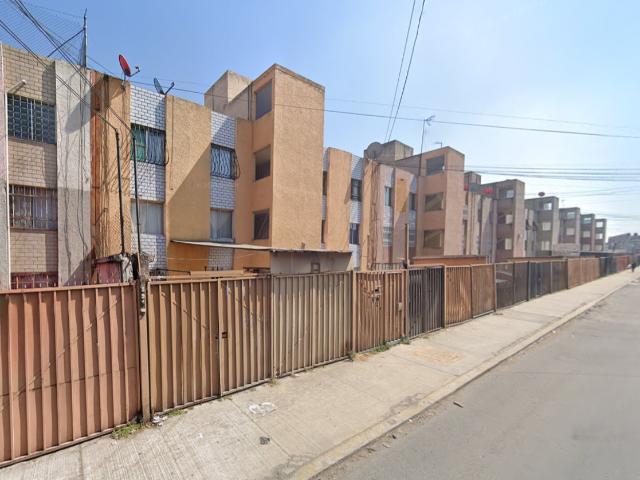 Departamento en venta en Prados de Aragon, Nezahualcóyotl, México