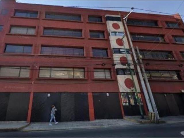 Departamento en venta en Prados de Coyoacán, Coyoacán, Ciudad de México