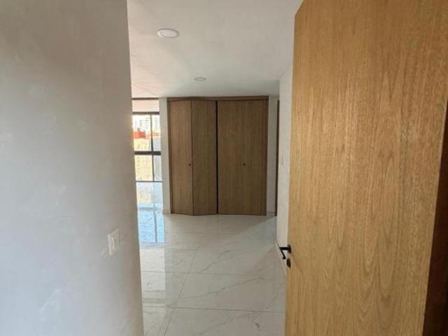 Departamento en venta en Prados Providencia