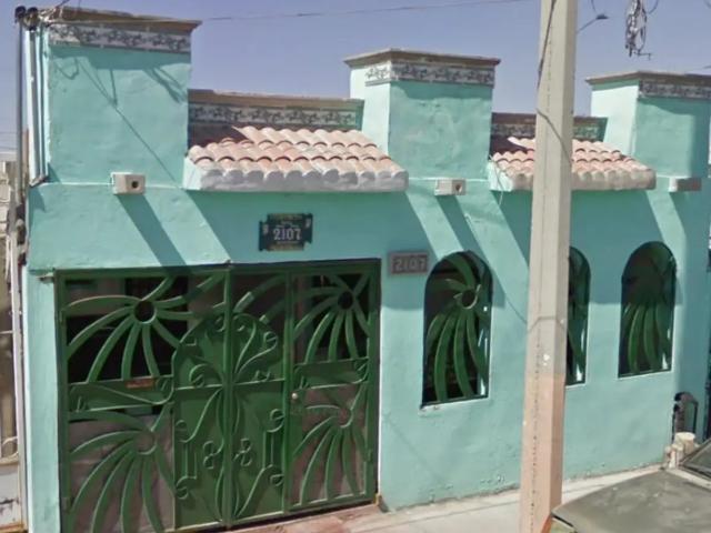 Departamento en venta en Praderas de los Oasis, Juárez, Chihuahua