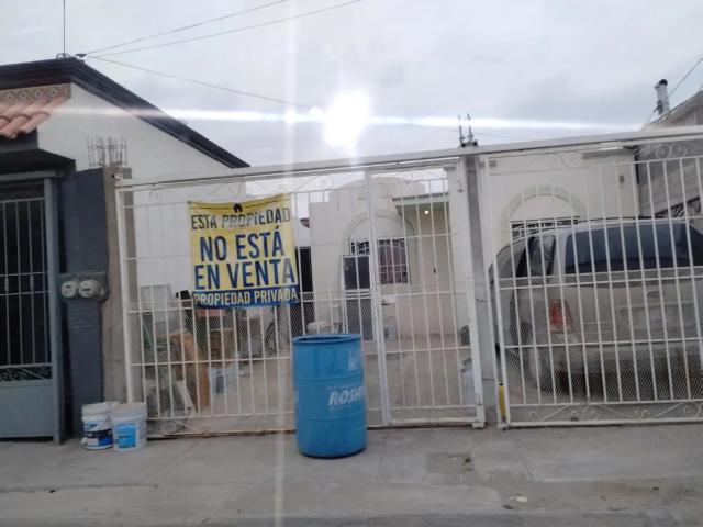 Departamento en venta en Praderas del Sol, Juárez, Chihuahua