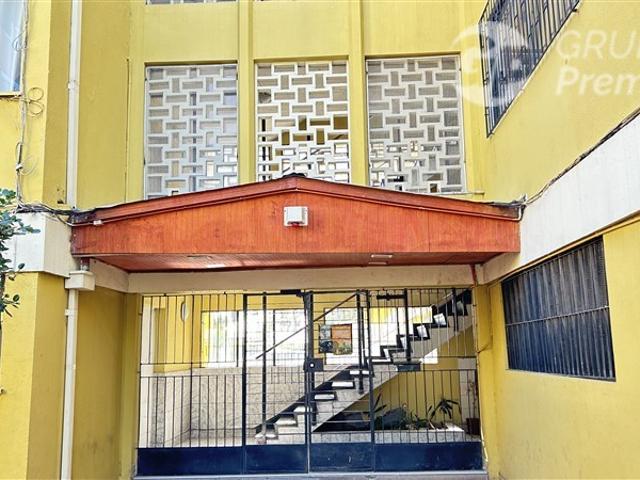 Departamento en Venta en presidente eduardo frei montalva con jorge hirmas