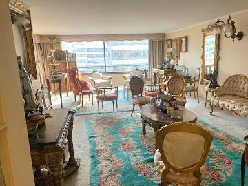 Departamento en Venta en Presidente Riesco