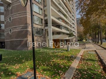 Departamento en Venta en PRESIDENTE RIESCO CLUB DE GOLF LOS LEONES