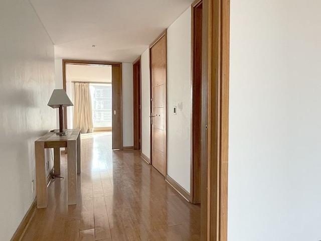 Departamento en Venta en PRESIDENTE RIESCO CLUB DE GOLF