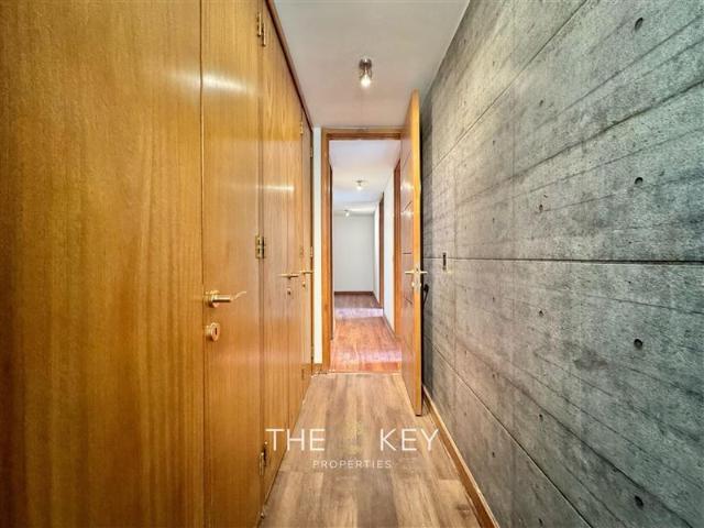 Departamento en Venta en Presidente Riesco Las Torcazas
