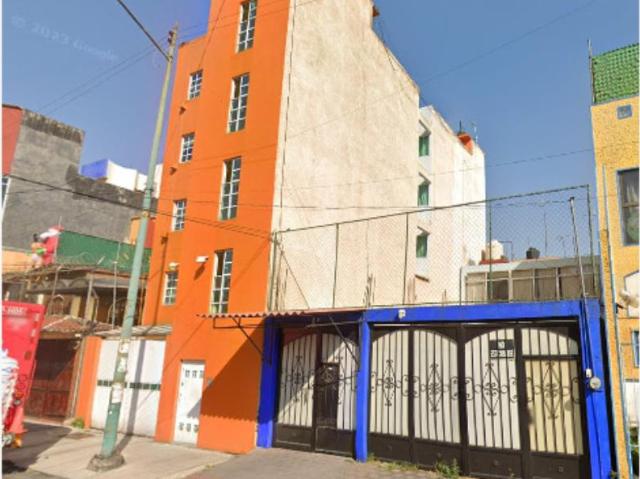 Departamento en venta en Presidentes Ejidales 1a Sección, Coyoacán, Ciudad de México