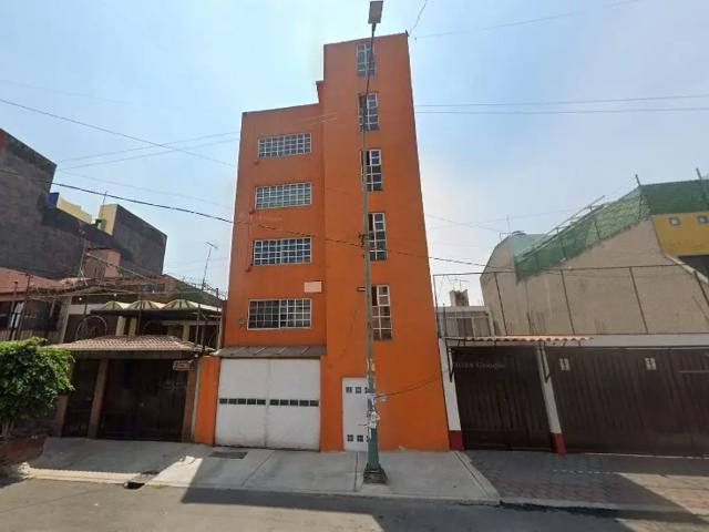 Departamento en venta en Presidentes Ejidales 1a Sección, Coyoacán, Ciudad de México