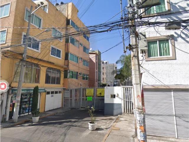 Departamento en venta en Presidentes Ejidales 1a Sección, Coyoacán, Ciudad de México