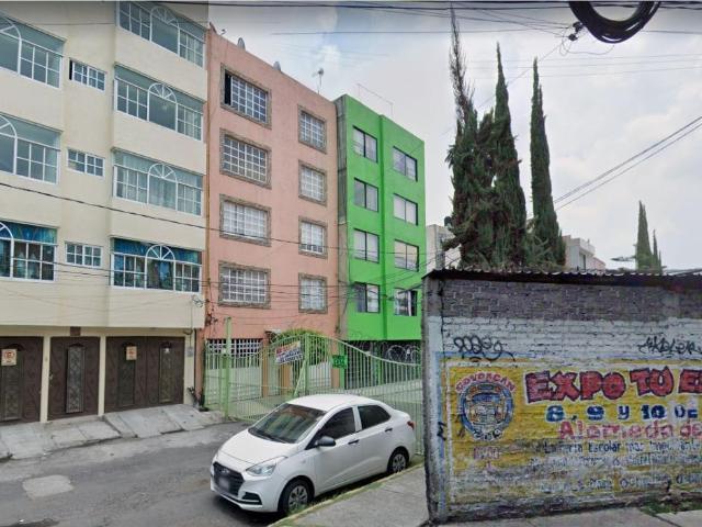 Departamento en venta en Presidentes Ejidales 1a Sección, Coyoacán, Ciudad de México