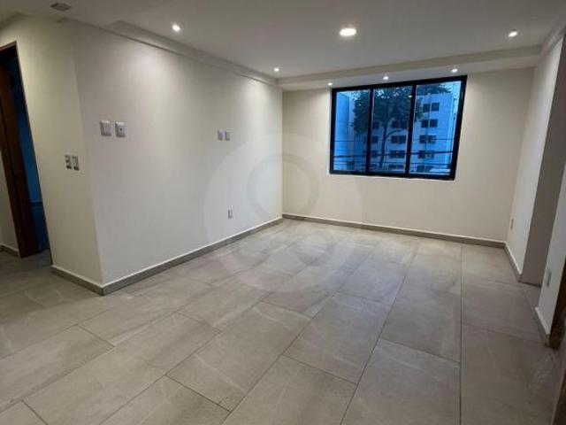 Departamento en venta en Presidentes Ejidales 2a Sección