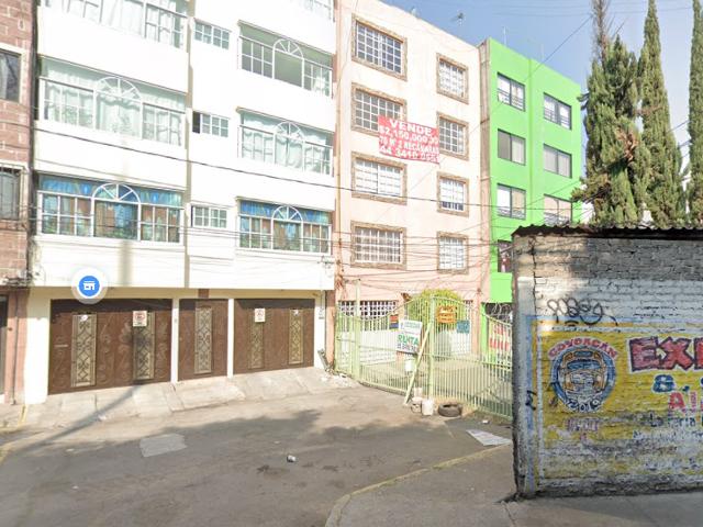 Departamento en venta en Presidentes Ejidales 2a Sección, Coyoacán, Ciudad de México