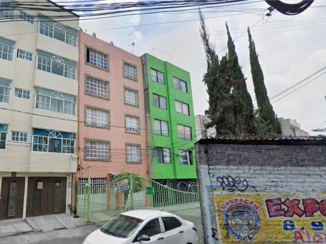 Departamento en venta en Presidentes Ejidales 2a Sección, Coyoacán, Ciudad de México