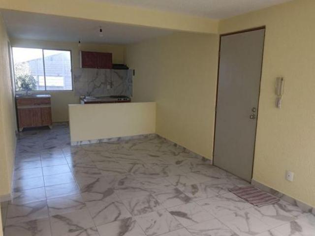 DEPARTAMENTO EN VENTA* en Prevista, TORRES INDEPENDENCIA, TOLUCA