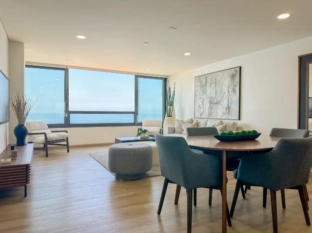 Departamento en venta en Primo Tapia parte Baja, Playas de Rosarito, Baja California