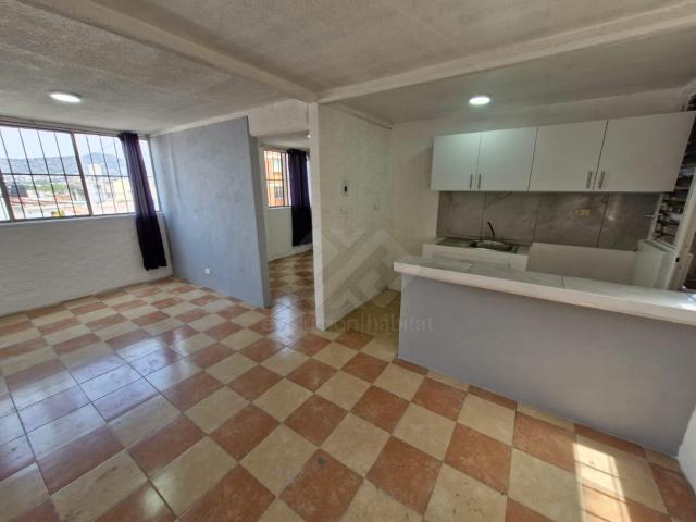 DEPARTAMENTO EN VENTA EN PRIMER NIVEL, EN JIUTEPEC, MOR. UH EL POCHOTAL